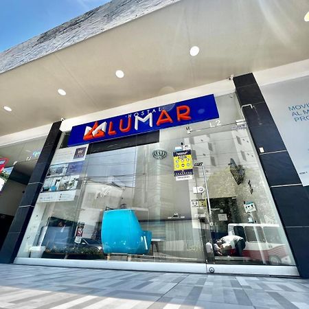 Hostal Lumar Barranquilla  Bagian luar foto