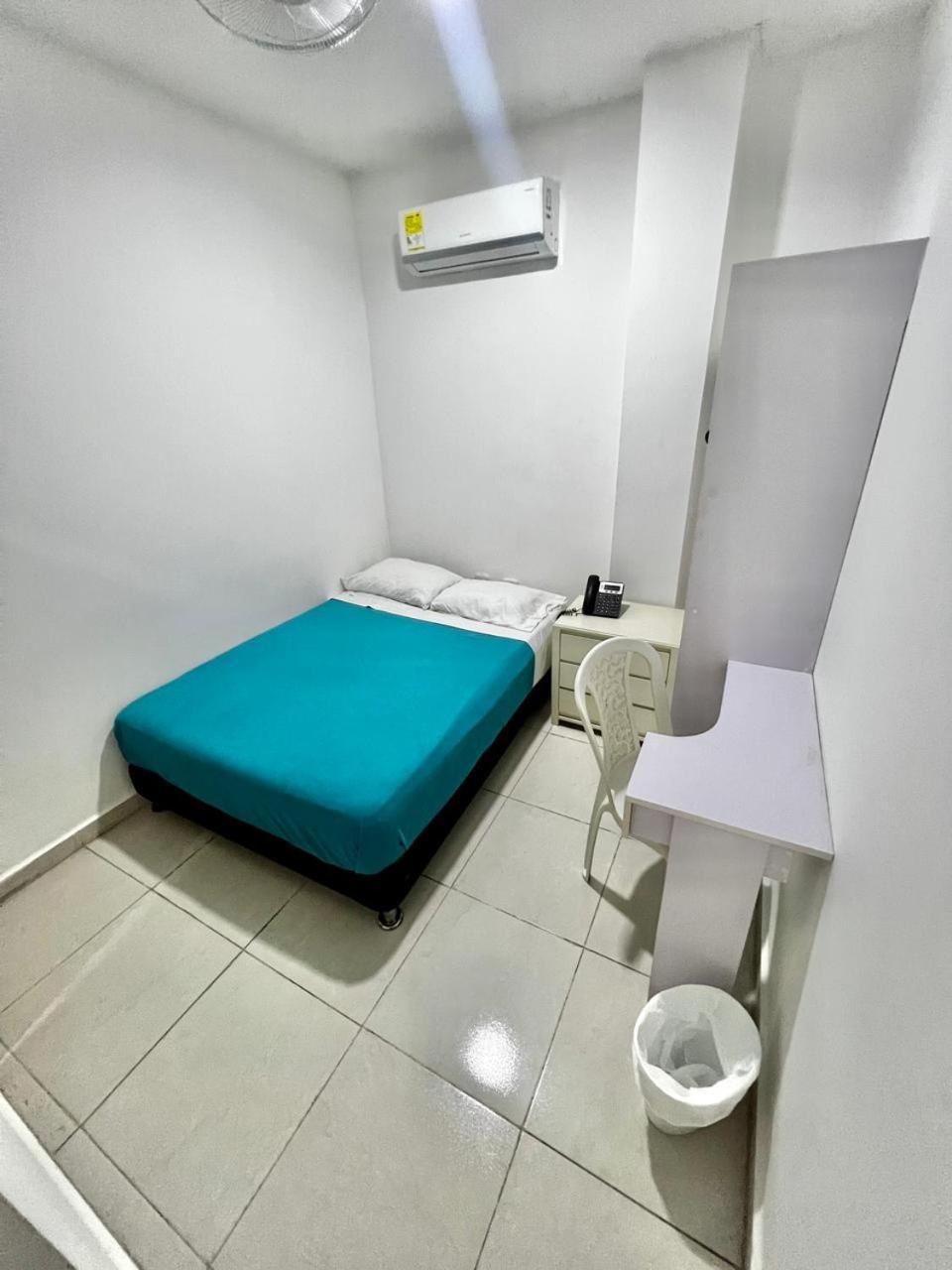 Hostal Lumar Barranquilla  Bagian luar foto